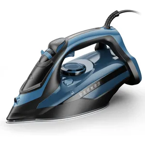 Heavy Duty Hot Sales Mini Micro Small Dry Iron Hotel Handheld Industrial Commercial Electric Steam Iron