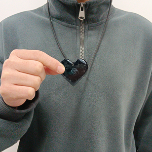 Carte Énergétique Quantique pour Animaux de Compagnie, Carte Économiseur d'Énergie à Ions Négatifs, Carte Bio-Énergétique à Puce Térahertz, Personnalisation OEM - Product Image 5