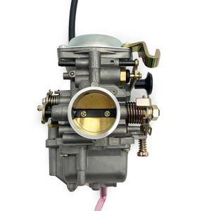 Nouveau carburateur adapté à <span class=keywords><strong>Yamaha</strong></span> SR250 <span class=keywords><strong>SR</strong></span> <span class=keywords><strong>250</strong></span> 1980 1981 1982 Carb 3Y6-13586-00 - Product Image 1