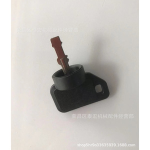 ใช้งานร่วมกับกุญแจสวิตช์จุดระเบิดรถแทรกเตอร์ Polan Pro AYP140401 175566 รุ่น 140402 สีดำ อุปกรณ์เสริม - Product Image 4