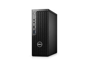 Estación de Trabajo en Torre T3240 2022, Core I7-10700, 16GB RAM, 512GB SSD, Negra - ¡En Stock! - Product Image 4