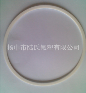 Anillo de retención de varios agujeros elásticos, anillo a presión de acero al manganeso con retención de oreja y pompón - Product Image 3