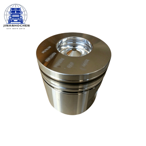 活塞 VG1246030015 适用于中国重汽豪沃潍柴 WD615 WP10 WP12 卡车发动机大修气缸维修配件 M - Product Image 1