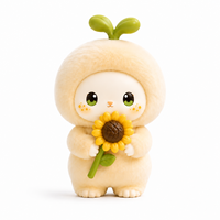 DYTOYS Fabricant de figurines personnalisées en PVC OEM, figurine personnalisée 15 cm, animal, jouet en vinyle personnalisé, usine de jouets en peluche, fournisseur en gros
