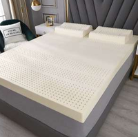 Bahan Baku Busa Lateks SBR Standar OEKO-TEX Kandungan Padatan Tinggi Tanpa Residu untuk Perlengkapan Tempat Tidur Rumah Tangga pH 9-10