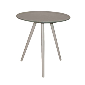 Nouveauté Meubles d'extérieur <span class=keywords><strong>Table</strong></span> de jardin en aluminium <span class=keywords><strong>Table</strong></span> d'appoint <span class=keywords><strong>Table</strong></span> centrale pour patio - Product Image 5