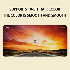 MSI现代MD271UL 27 "4K UHD 60hz平板商务低蓝光无闪烁护眼监视器，适用于家庭办公室MSI监视器 - Product Image 2