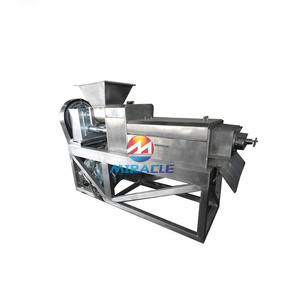 เครื่องสกัดกะทิอัตโนมัติเครื่องจักรแปรรูปกะทิ - Product Image 6