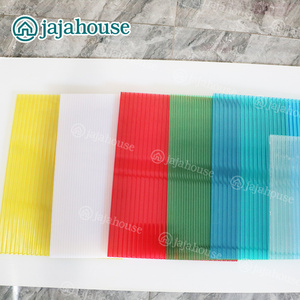 2mm-8mm lợp màu <span class=keywords><strong>Polycarbonate</strong></span> rắn tấm PC Bảng điều khiển - Product Image 3