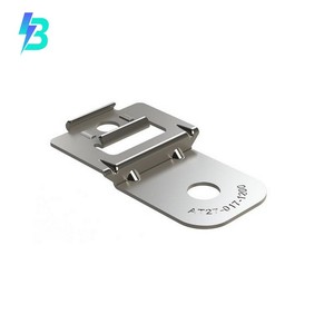 Proveedor de conectores BOM AT27-017-1200 Clip de montaje Accesorio de conector serie AT AT270171200 para las series AT ATM ATP ATV ATHD - Product Image 1