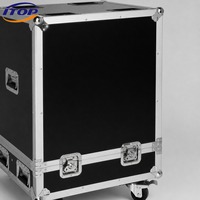Projecteur LED DMX512 à tête mobile Spot Beam Wash pour DJ, club, concert, événement