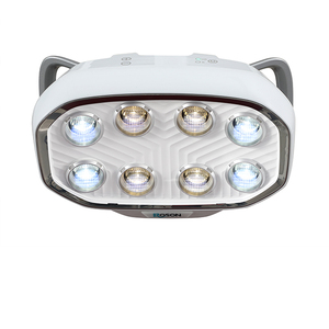 Nueva silla dental mejorada con CE, ISO, silla dental portátil, producto, sillas dentales, precio unitario, equipo dental - Product Image 5
