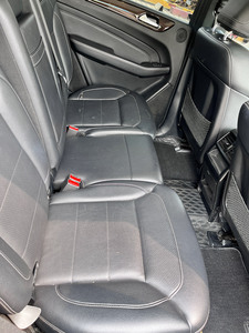 <span class=keywords><strong>Mercedes</strong></span>-Benz ML350 BlueTEC <span class=keywords><strong>4MATIC</strong></span> Diesel SUV 2014 - Spécifications US complètes, entièrement entretenu, titre propre, FOB 19 500 $ - Product Image 6