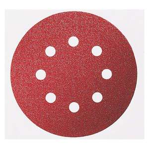 Feuille abrasive BOSCH - 2608605720 C430 (5 pièces) -EAN 3165140172042 ABRASIFS PAPIERS ABRASIFS - Product Image 1
