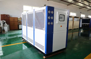 Attrezzatura per il raffreddamento delle apparecchiature di refrigerazione del refrigeratore d'acqua - Product Image 3