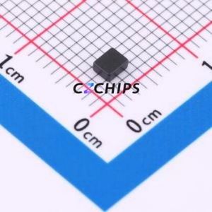 Inductor de Potencia AFE252012S1R0MBT 1008 (Inductancia: 1uH) (Precisión: 20%) (Corriente Nominal: 3.6A) - Product Image 1