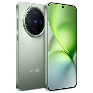 Nuevo Teléfono Inteligente 5G Viv X200 Pro Mini de 6.31 Pulgadas, Teléfono Móvil Android para VIVO X200 Pro Mini - Product Image 4