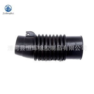 Manguera de Admisión de Aire 17881-67040 Para Toyota Land Cruiser 4500 Pieza de Repuesto - Product Image 4