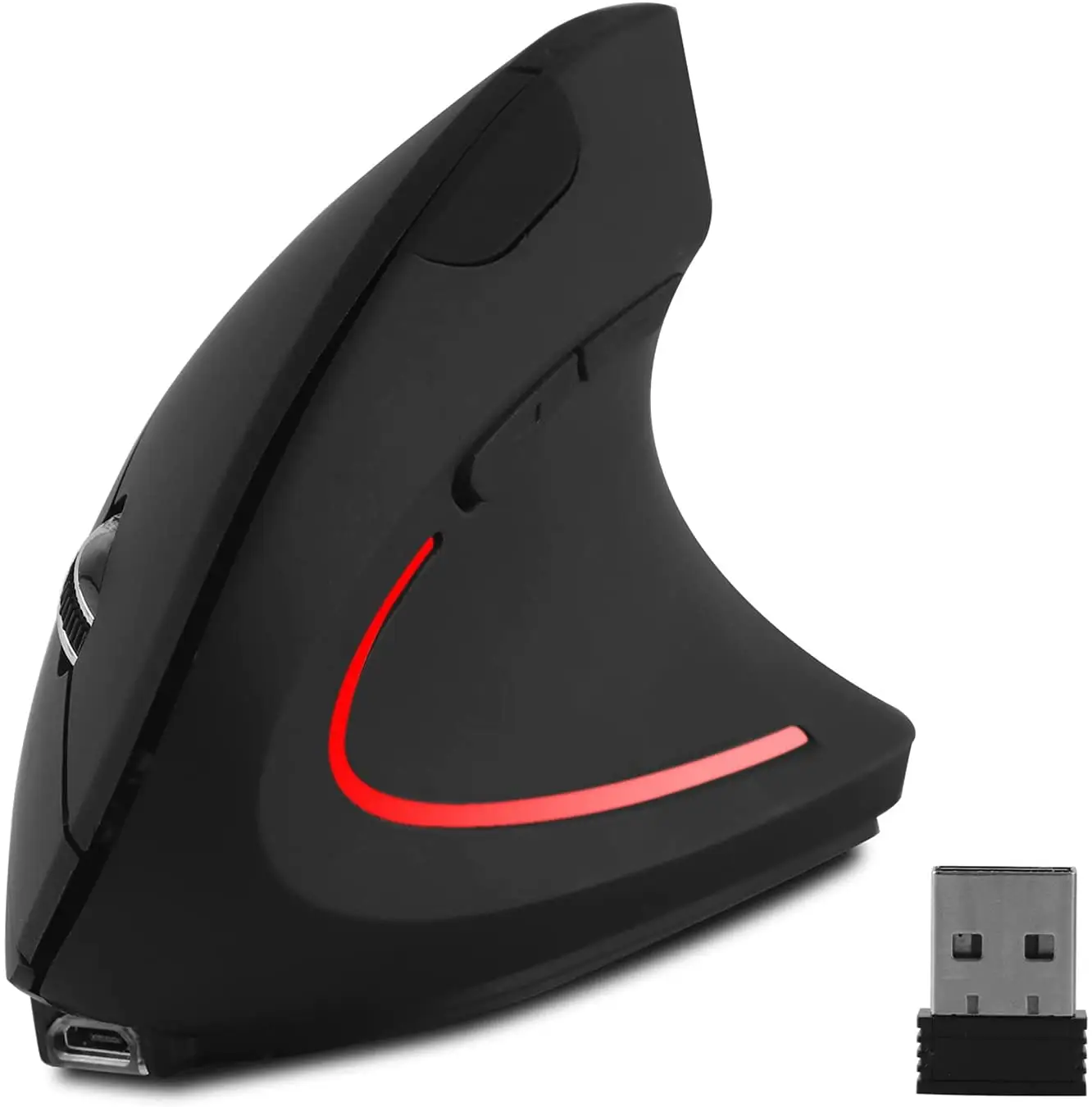 Anker Vertical Mouse