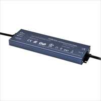 Passé CE CB TUV SAA CUL ROHS CCC Led Driver 12v 24v 36v 48v 100w 150w 200w 250w IP67 Led Alimentation 5 ans de garantie
