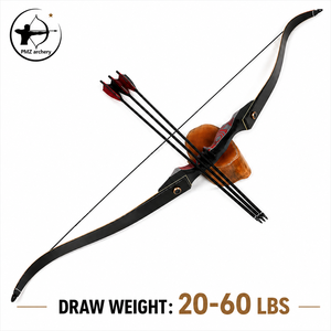 <span class=keywords><strong>Arc</strong></span> <span class=keywords><strong>à</strong></span> poulies PMZ Archery 60 pouces, <span class=keywords><strong>arc</strong></span> <span class=keywords><strong>de</strong></span> chasse démontable, réglable 20-60 lb, vitesse <span class=keywords><strong>de</strong></span> <span class=keywords><strong>tir</strong></span> rapide, haute précision, utilisation en extérieur - Product Image 6