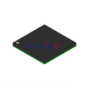 Acquista componenti elettronici Online UPD48288236AF1-E50-DW1-A di memoria canale produttore - Product Image 1