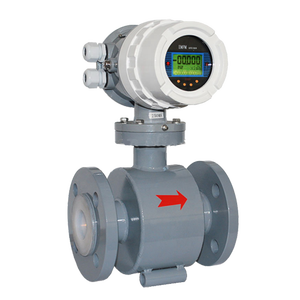 Máy Đo Lưu Lượng Kẹp Tuabin Lưu Lượng Kế Vệ Sinh Bằng Thép Không Gỉ, Máy Phát Lưu Lượng Cho Nước Tinh Khiết, Xung, <span class=keywords><strong>4</strong></span> ~ <span class=keywords><strong>20mA</strong></span> ,RS485 - Product Image 4