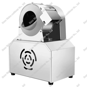 Cortador <span class=keywords><strong>de</strong></span> <span class=keywords><strong>verduras</strong></span> Vinica Potato Cube, picador <span class=keywords><strong>de</strong></span> cebolla semiautomático para tareas <span class=keywords><strong>de</strong></span> cocina profesional con cuchillas afiladas - Product Image 3