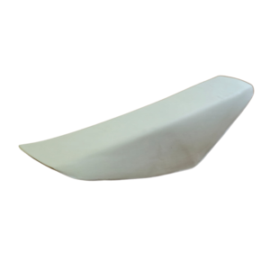 Kawasaki KXF 250 2025 in plastica e pelle sedile Standard sedile moto per moto KXF 250 moto - Product Image 1