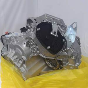 Gruppo Trasmissione DQ200 Rigenerato di Alta Qualità Compatibile con Automatici 1.4T 1.8T con Garanzia di Qualità - Product Image 3