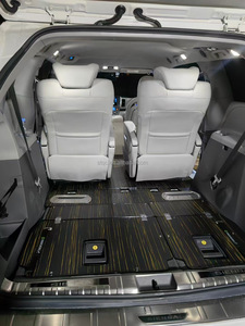 ST-VIPBZ sang trọng VIP xe Ghế MPV Ghế tự động Ghế Tùy chỉnh không trọng lực cho VITO/<span class=keywords><strong>ALPHARD</strong></span>/h1/staria/metris MAYBACH loại - Product Image 6