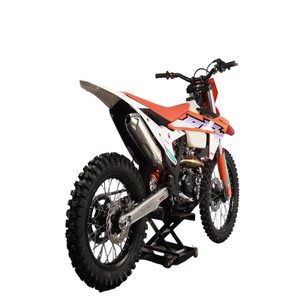 Moto tout-terrain haute performance K23 NB300 4 temps 300cc refroidie par eau pour adultes - Product Image 4