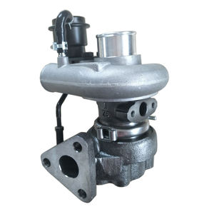 Turbo type TD025 28231-27500 49173-02622 turbocompresseur pour Hyundai Click Verna Matrix Accent Getx D3EA 1.5L CRDi - Product Image 4