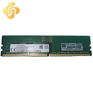 P64705-B21 P53624-0A1 16GB 1Rx8 DDR5 PC5-5600 EC8 RDIMM Gen11 หน่วยความจำเซิร์ฟเวอร์ รับประกัน 1 ปี หากต้องการปริมาณมากขึ้นกรุณา - Product Image 1