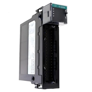 ชุดฝึกอบรม PLC รุ่น <span class=keywords><strong>1769</strong></span>-L36ERM ต้นฉบับ ชุดควบคุมการเขียนโปรแกรม Pac คอนโทรลเลอร์เฉพาะทาง โมดูล I/O สำหรับระบบอัตโนมัติในอุตสาหกรรม - Product Image 2
