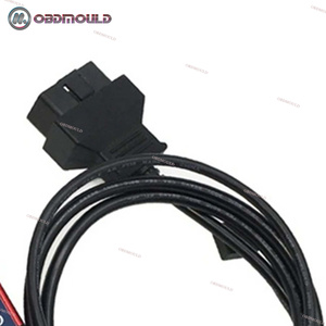 SDP3 VCI3 SCAN : Scanner et programmeur OBDII pour diagnostic de camions et fourgonnettes, outil de diagnostic pour poids lourds VCI3 - Product Image 5