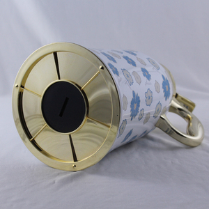 Antiguo nueva árabe jarra de agua árabe islámica café jarra turco vacío jarra térmica jarras - Product Image 6