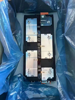 Prix de gros Module CATL 4S1P 150Ah 153Ah 180Ah 195Ah pour remplacement et mise à niveau de batterie Nissan Leaf 50KWh 62KWh