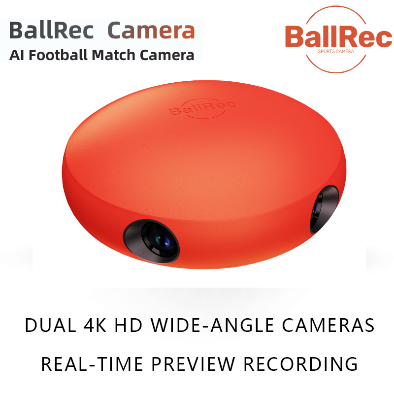 Ballrec Q1-WiFi-Standard Version