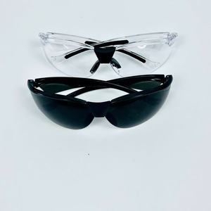 Gafas de seguridad profesionales baratas Gafas protectoras antiniebla para trabajos industriales Carpintería - Product Image 1