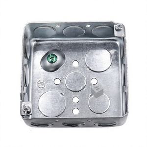 Custom <strong>ADie</strong> Casting Parts Casting Powder Coated Aluminum Covers Fabrication Service CNC Machining Electronic Control Box - Product Image 1