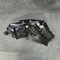 Pour Audi A4 S4 2017-2019, ensemble de phares LED avant, version américaine, côté gauche LH, sans module, phare 8W0941033B/8W0941773B