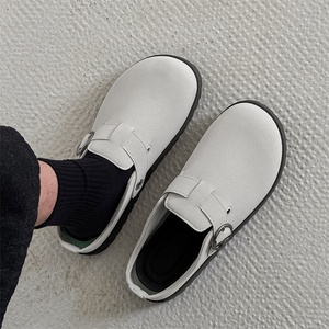 Mules à bout fermé et semelle en PVC <span class=keywords><strong>Z506</strong></span> - Product Image 6