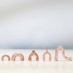 <b>Copper</b> Fitting - Product Image 3