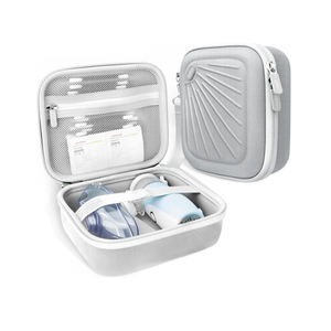 Fabricante Viagem Emergência EVA Monitor De Pressão Arterial Difícil Carregando Portátil Saco Caso Médico - Product Image 2