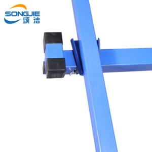 Outils de rénovation professionnels pour ascenseurs de cloisons sèches de 11 pieds - Product Image 4