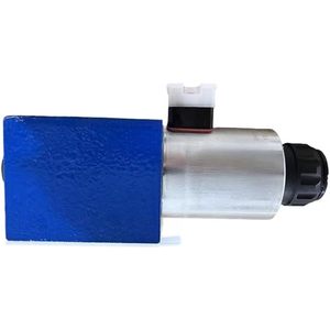 Válvula Direccional Proporcional Hidráulica Rexroth 4WRA10EA00-2X/G24K4/V-872, Válvula de Control - Product Image 6