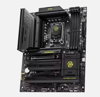 Nouveau processeur MSI MAG Z890 TOMAHAWK WIFI Ultra9 DDR5 5G Lan WIFI7 PCIe 5.0 LGA 1851 pour processeur 15th CPU Ultra 9/7/5 285K 265K 245K