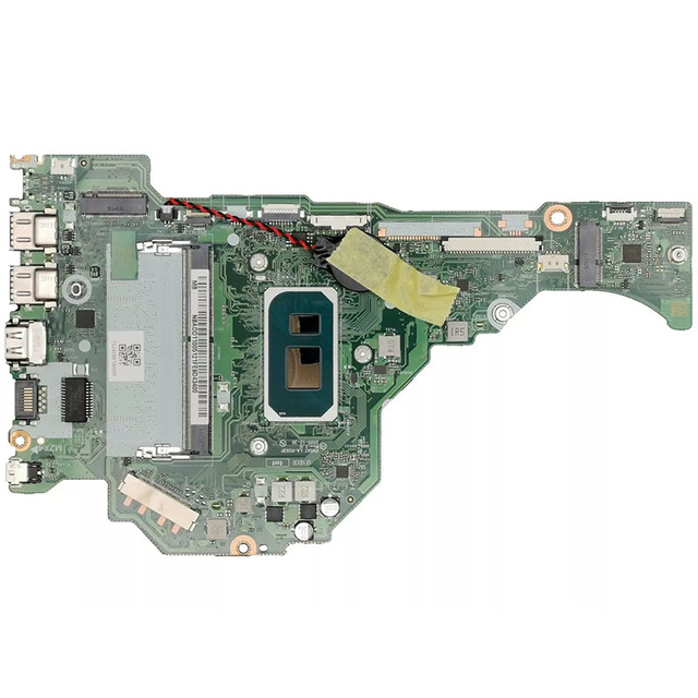 In Stock Mainboard for Acer Extensa A315-58 EX215-54 I7-1165G7 NB.ADD11.005 Laptop Motherboard