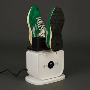 Trong Nhà Nhà Đa Chức Năng Có Thể Gập Lại Sắt Máy Sấy Nhựa Điện Nóng Quần Áo Máy Sấy Máy - Product Image 4